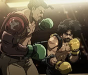 joe vs chief